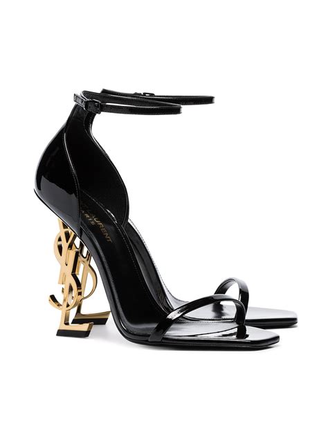 tweedehands ysl schoenen|Women's Saint Laurent Shoes Outlet .